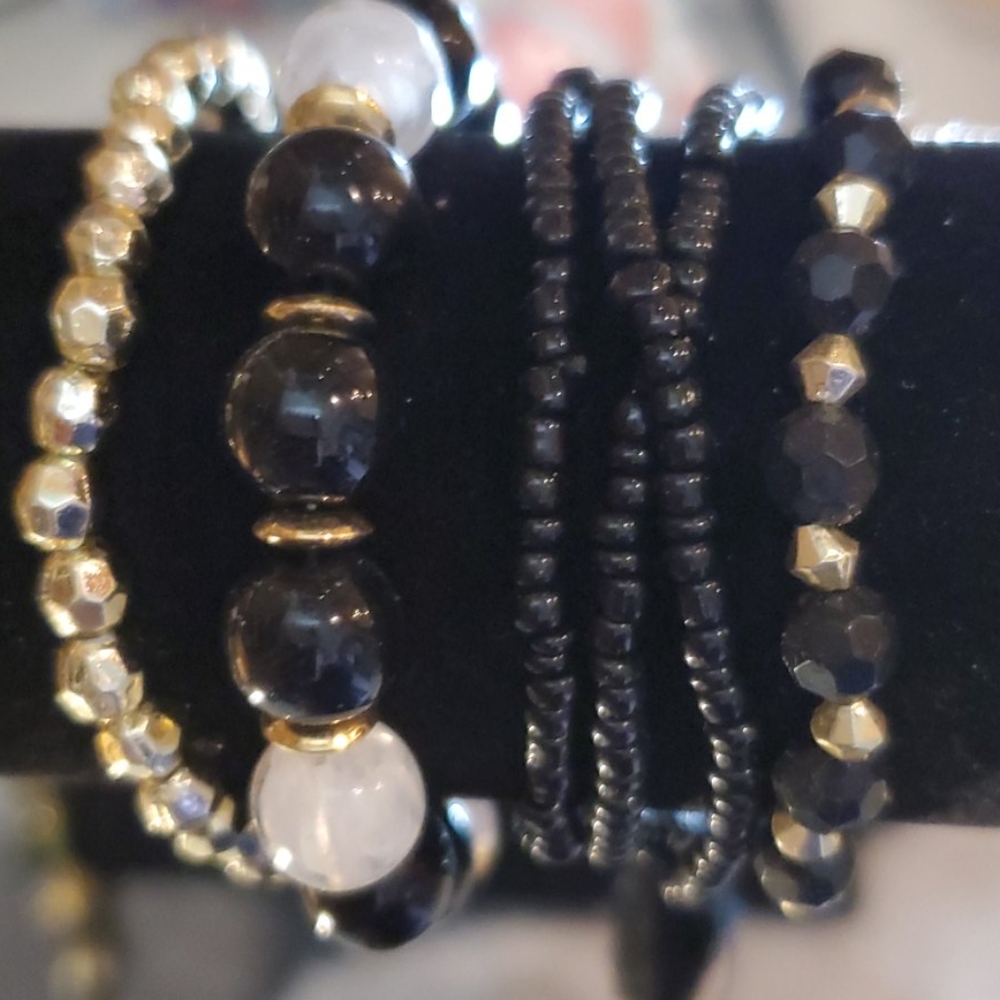 Bracelets - Picture 2 of 2